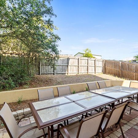 La Valencia Villas Rosemary Beach Dış mekan fotoğraf