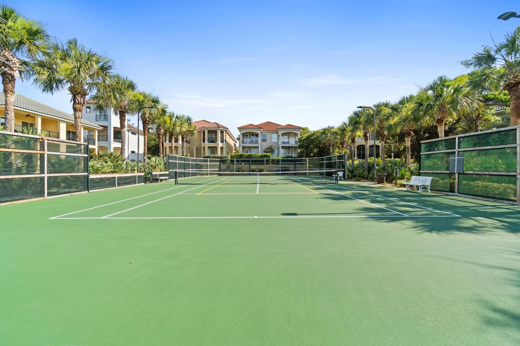 La Valencia Villas Rosemary Beach Dış mekan fotoğraf