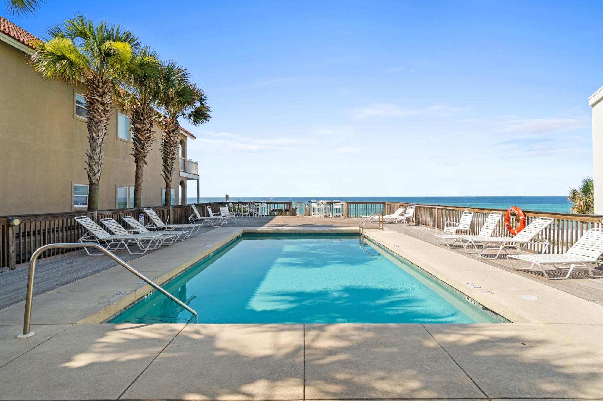 La Valencia Villas Rosemary Beach Dış mekan fotoğraf