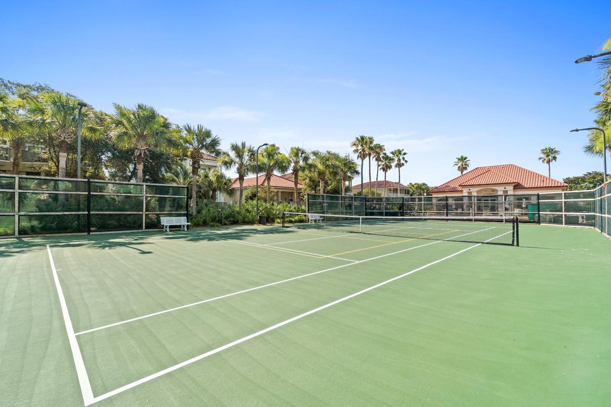 La Valencia Villas Rosemary Beach Dış mekan fotoğraf