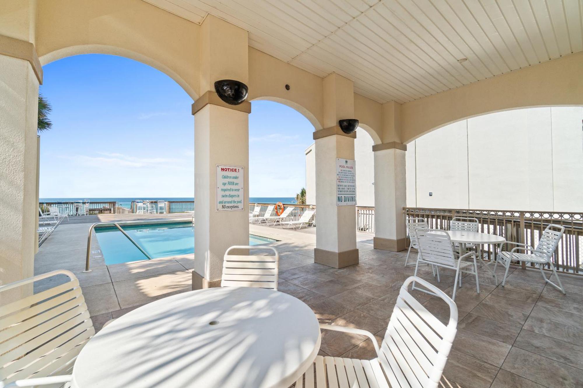 La Valencia Villas Rosemary Beach Dış mekan fotoğraf
