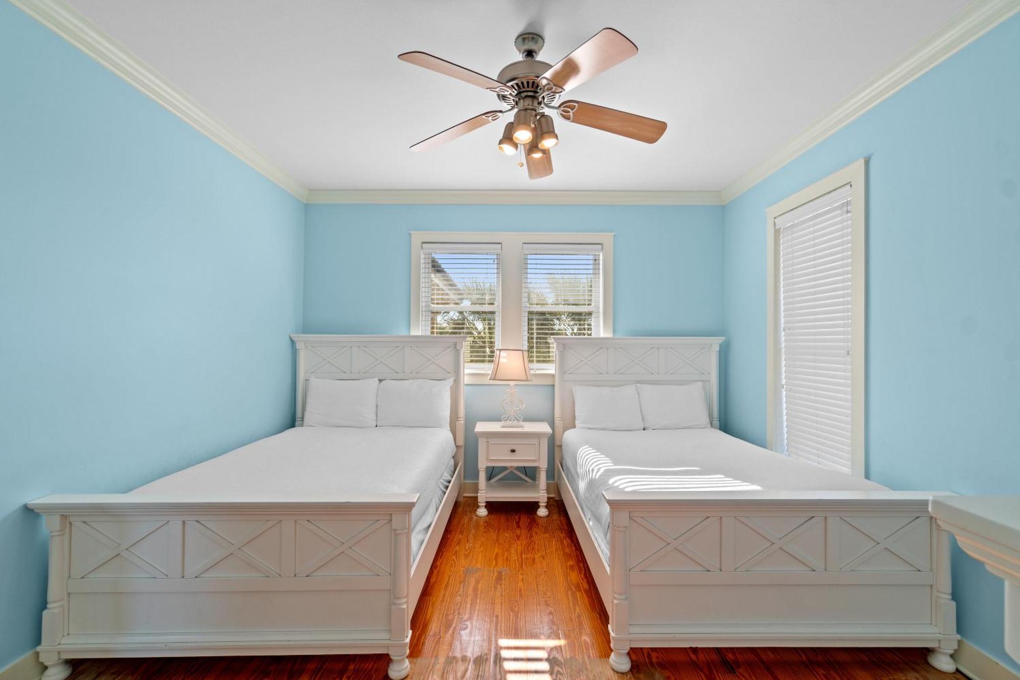 La Valencia Villas Rosemary Beach Dış mekan fotoğraf
