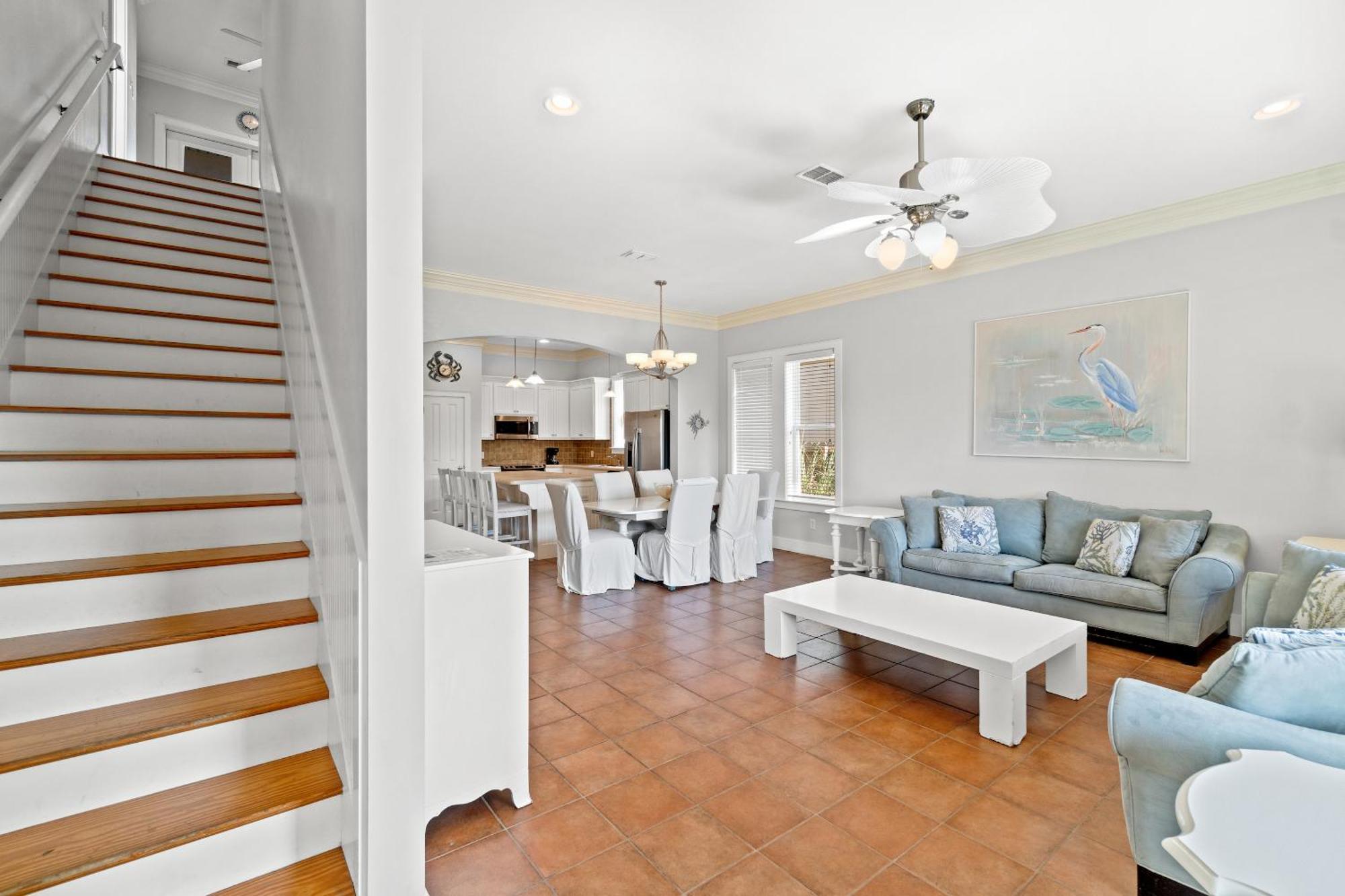 La Valencia Villas Rosemary Beach Dış mekan fotoğraf