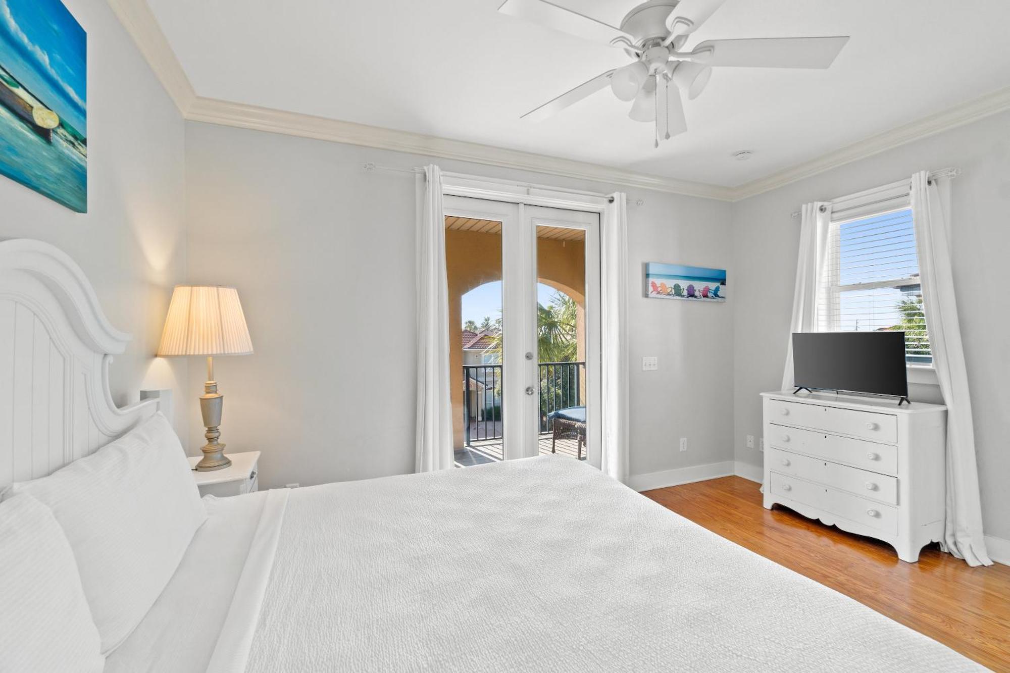La Valencia Villas Rosemary Beach Dış mekan fotoğraf
