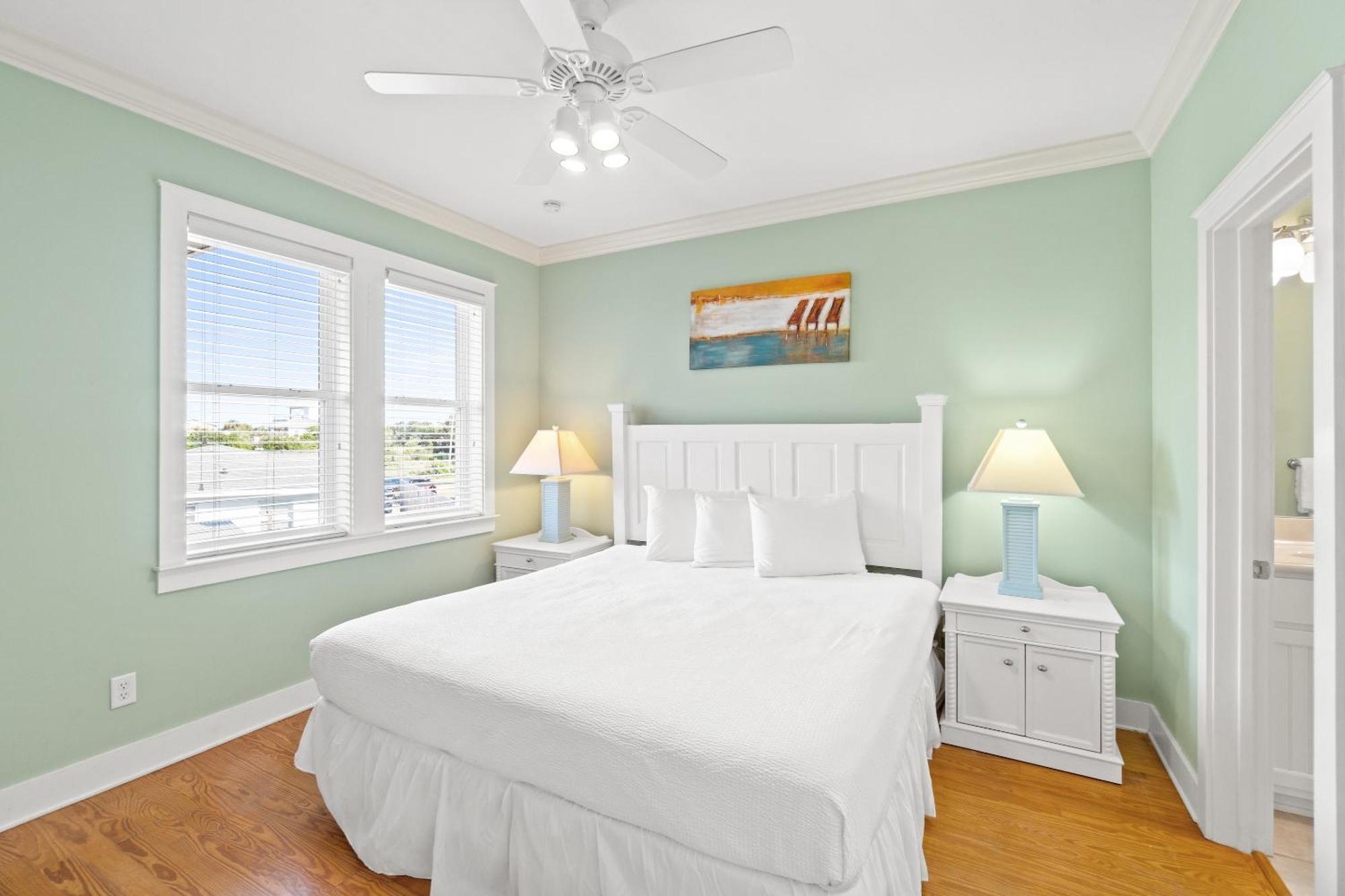 La Valencia Villas Rosemary Beach Dış mekan fotoğraf