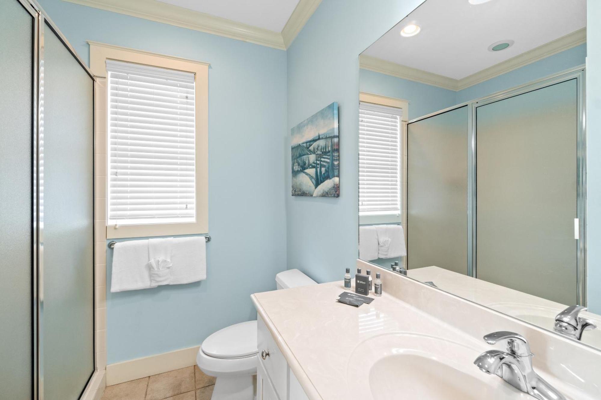 La Valencia Villas Rosemary Beach Dış mekan fotoğraf