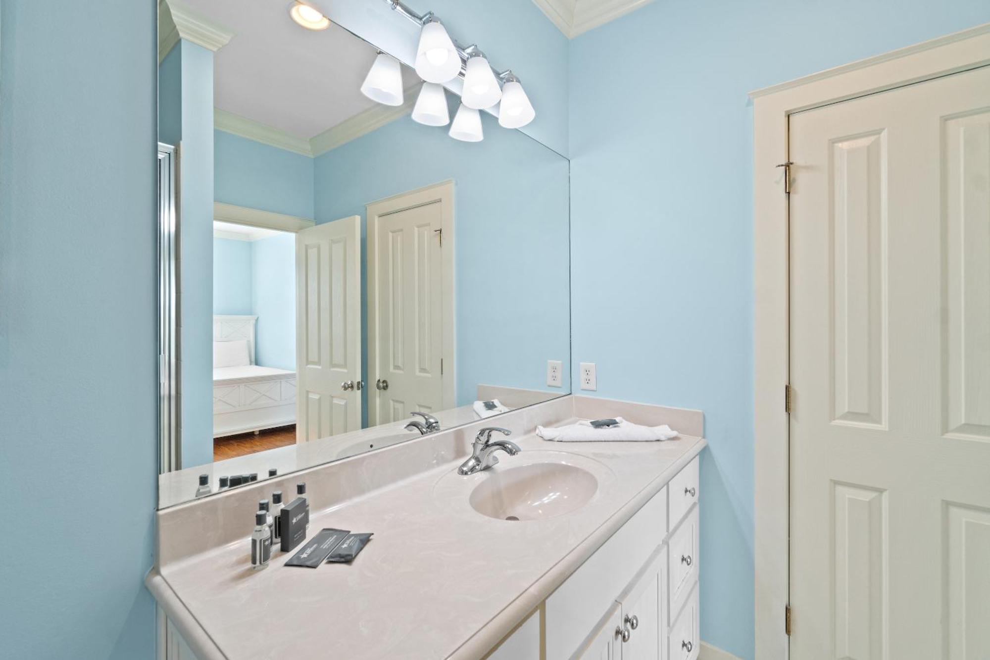 La Valencia Villas Rosemary Beach Dış mekan fotoğraf