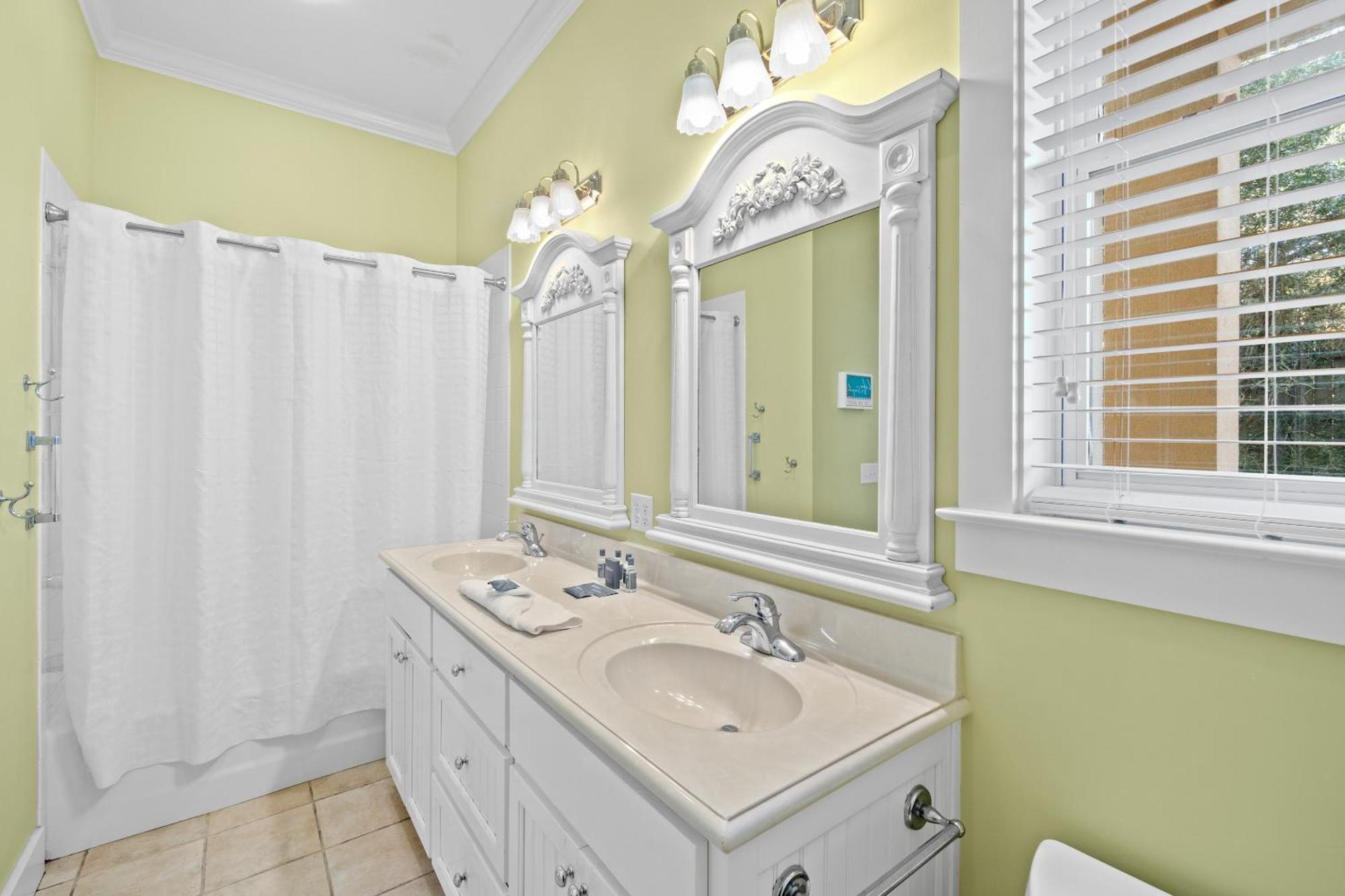 La Valencia Villas Rosemary Beach Dış mekan fotoğraf