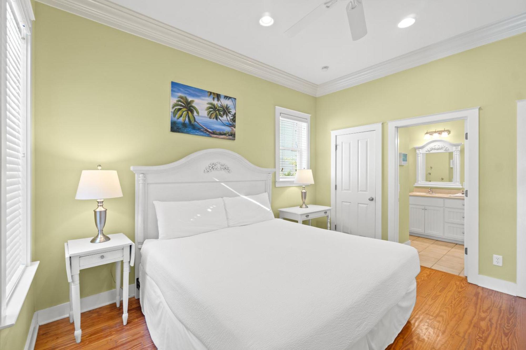 La Valencia Villas Rosemary Beach Dış mekan fotoğraf