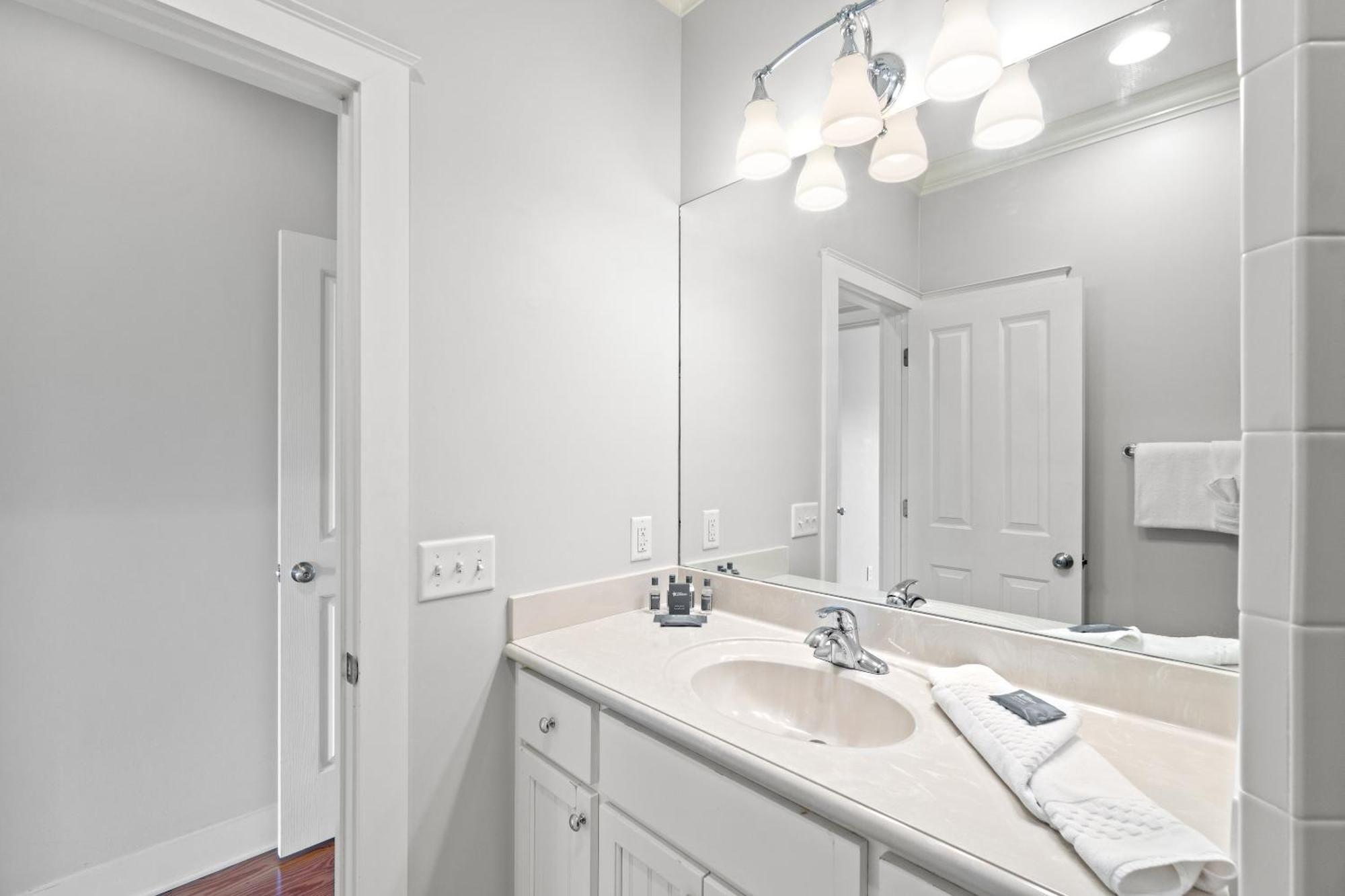 La Valencia Villas Rosemary Beach Dış mekan fotoğraf