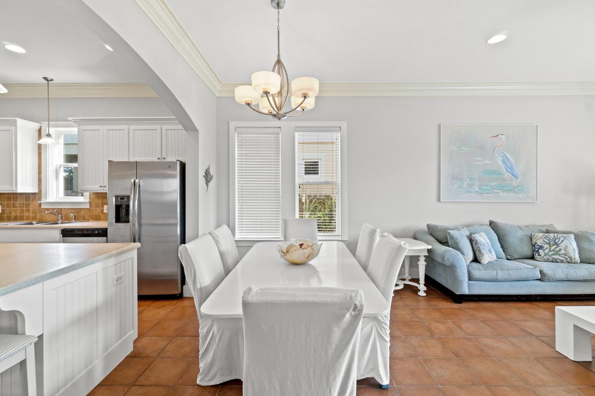 La Valencia Villas Rosemary Beach Dış mekan fotoğraf