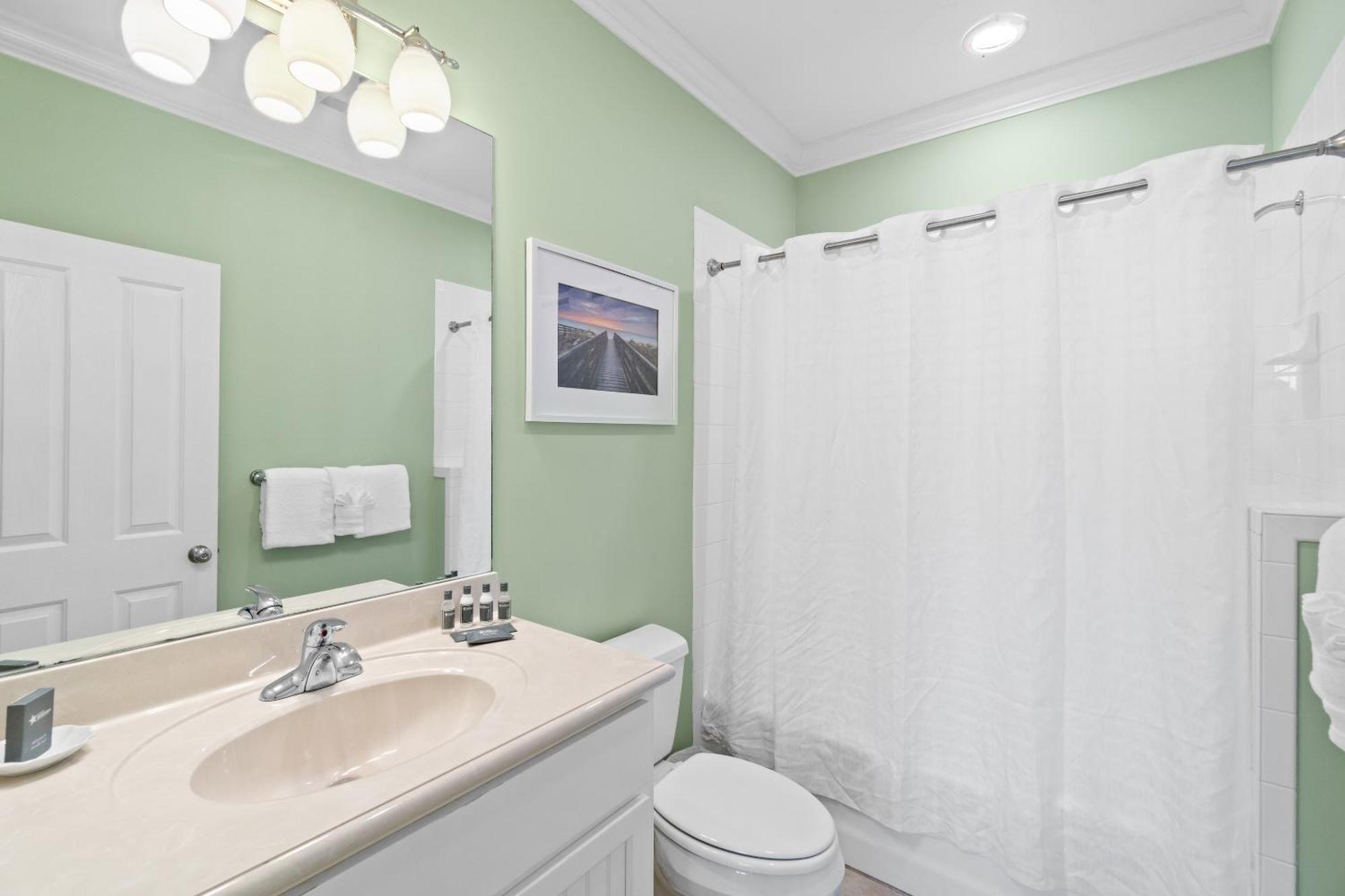 La Valencia Villas Rosemary Beach Dış mekan fotoğraf